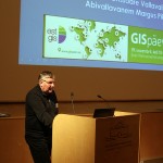 Margus Pikkori ettekanne “Milleks omavalitsusele GIS?“