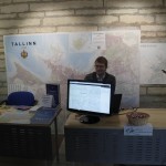 Tallinna Linnaplaneerimisameti esitlusboks