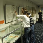 Näitus “Füüsiline kaart – sinu esimene tutvus koduMaaga“